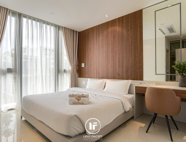 THỰC TẾ VILLA GOLF NOVAWORLD 06