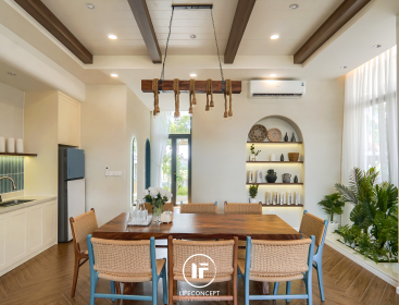 THỰC TẾ VILLA GOLF NOVAWORLD 02