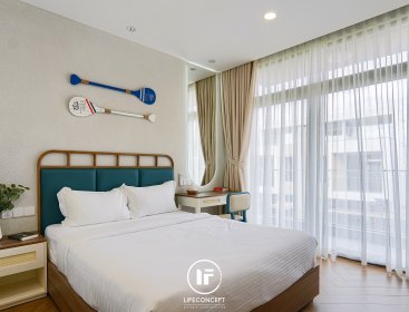 THỰC TẾ VILLA GOLF NOVAWORLD 02