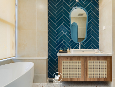 THỰC TẾ VILLA GOLF NOVAWORLD 02