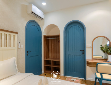 THỰC TẾ VILLA GOLF NOVAWORLD 02