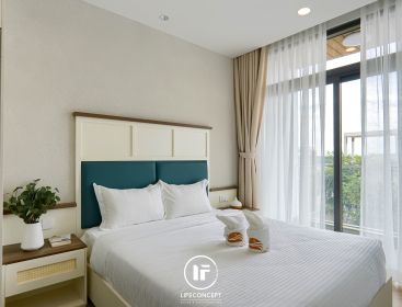 THỰC TẾ VILLA GOLF NOVAWORLD 02