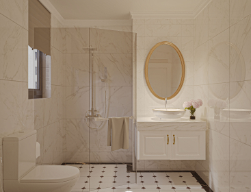 THIẾT KẾ BIỆT THỰ AQUA CITY 