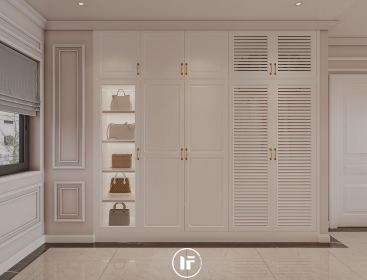 THIẾT KẾ BIỆT THỰ AQUA CITY 