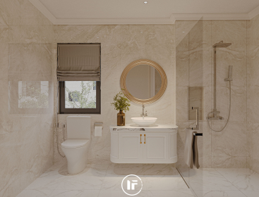 THIẾT KẾ BIỆT THỰ AQUA CITY 