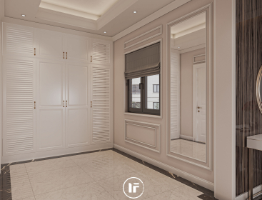 THIẾT KẾ BIỆT THỰ AQUA CITY 