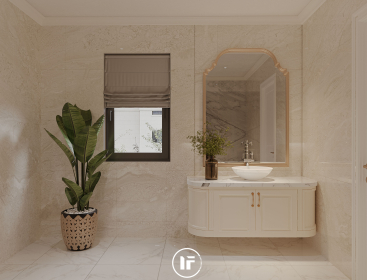 THIẾT KẾ BIỆT THỰ AQUA CITY 