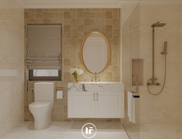 THIẾT KẾ BIỆT THỰ AQUA CITY 