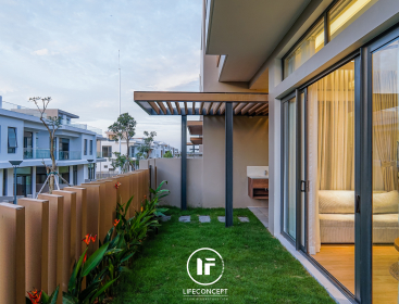 THỰC TẾ VILLA GOLF NOVAWORLD 01