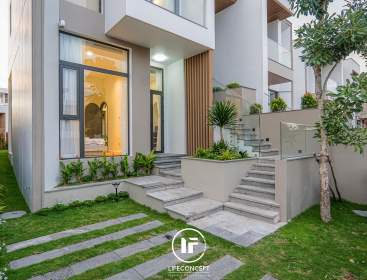 THỰC TẾ VILLA GOLF NOVAWORLD 01