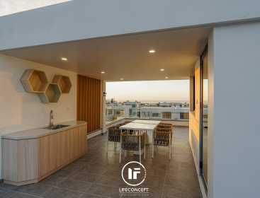 THỰC TẾ VILLA GOLF NOVAWORLD 01