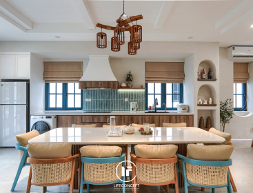 HOÀN THIỆN THỰC TẾ VILLA NOVAWORLD 10