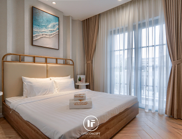 HOÀN THIỆN THỰC TẾ VILLA NOVAWORLD 10