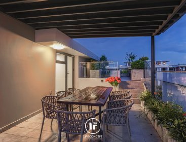 THỰC TẾ VILLA GOLF NOVAWORLD 07