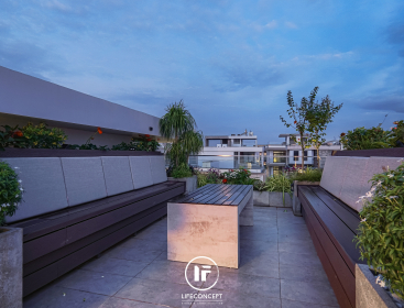 THỰC TẾ VILLA GOLF NOVAWORLD 07