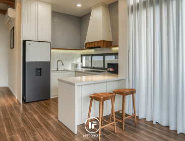 THỰC TẾ VILLA GOLF NOVAWORLD 07