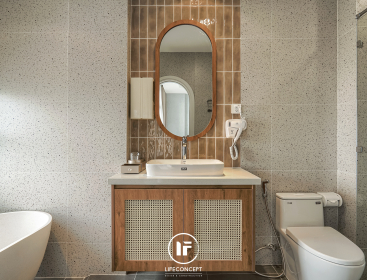 THỰC TẾ VILLA GOLF NOVAWORLD 07