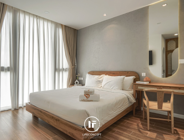 THỰC TẾ VILLA GOLF NOVAWORLD 07