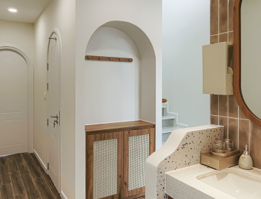 THỰC TẾ VILLA GOLF NOVAWORLD 07