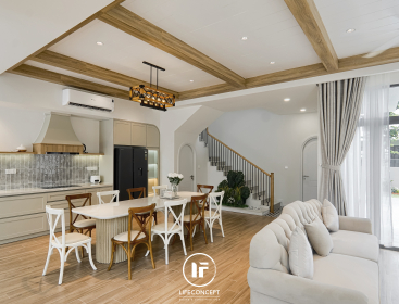 THỰC TẾ VILLA GOLF NOVAWORLD 03