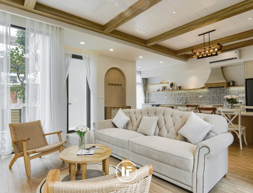 THỰC TẾ VILLA GOLF NOVAWORLD 03