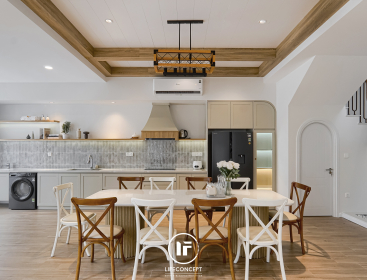 THỰC TẾ VILLA GOLF NOVAWORLD 03