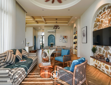 THỰC TẾ VILLA GOLF NOVAWORLD 08