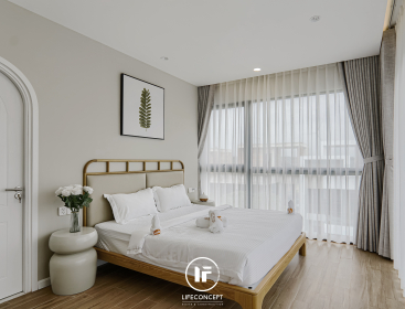 THỰC TẾ VILLA GOLF NOVAWORLD 03