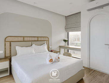 THỰC TẾ VILLA GOLF NOVAWORLD 03