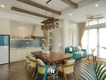 THỰC TẾ VILLA GOLF NOVAWORLD 05