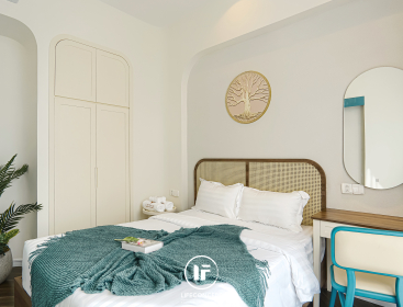 THỰC TẾ VILLA GOLF NOVAWORLD 05