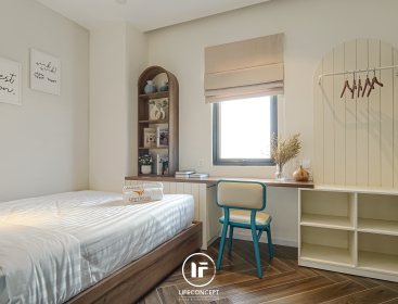 THỰC TẾ VILLA GOLF NOVAWORLD 05