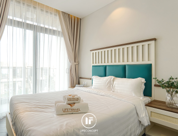 THỰC TẾ VILLA GOLF NOVAWORLD 05