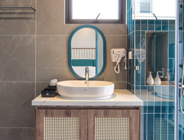 THỰC TẾ VILLA GOLF NOVAWORLD 05