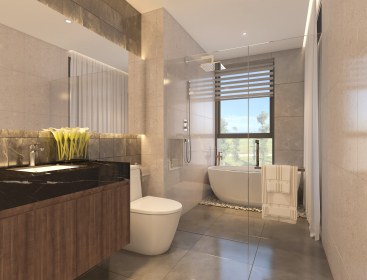 THIẾT KẾ VILLA GOLF 14