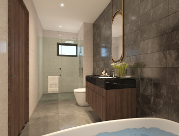 THIẾT KẾ VILLA GOLF 14