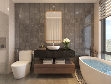 THIẾT KẾ VILLA GOLF 14