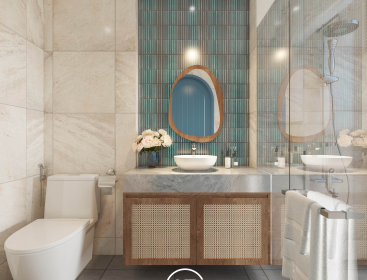 THIẾT KẾ VILLA GOLF 15