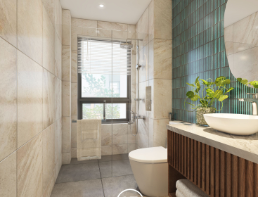 THIẾT KẾ VILLA GOLF 15