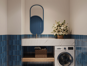 THIẾT KẾ BIỆT THỰ NOVAWORLD HỒ TRÀM 03