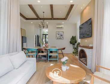 THỰC TẾ VILLA GOLF NOVAWORLD 01