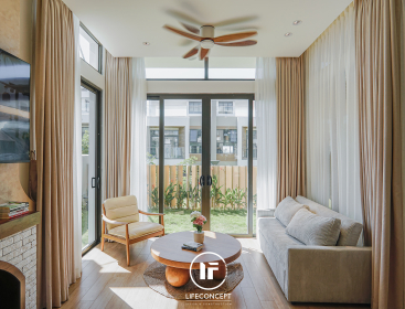 THỰC TẾ VILLA GOLF NOVAWORLD 01