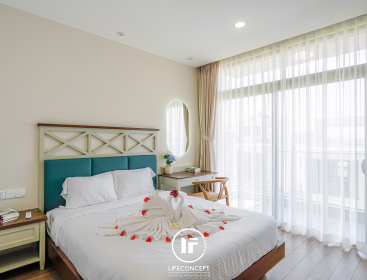 THỰC TẾ VILLA GOLF NOVAWORLD 01