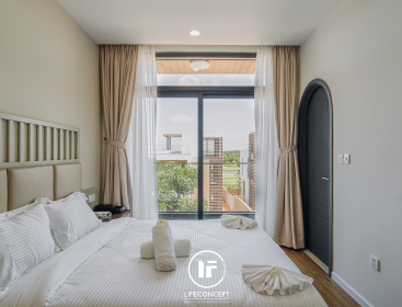 THỰC TẾ VILLA GOLF NOVAWORLD 01