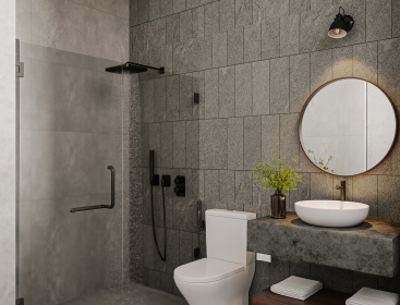 THIẾT KẾ VILLA GOLF 16