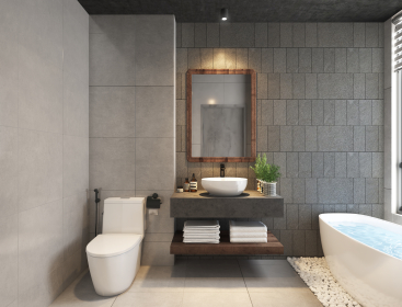 THIẾT KẾ VILLA GOLF 16