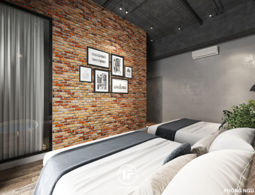 THIẾT KẾ VILLA GOLF 16