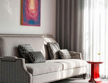 THỰC TẾ BIỆT THỰ AQUA CITY