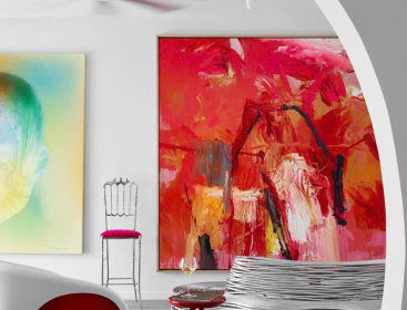 THỰC TẾ BIỆT THỰ AQUA CITY