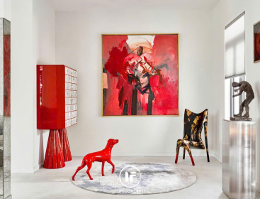 THỰC TẾ BIỆT THỰ AQUA CITY